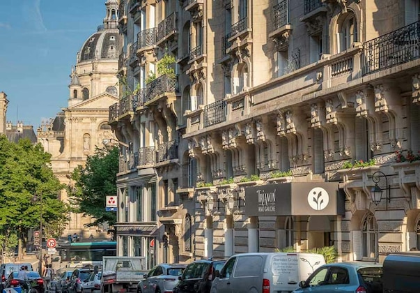 Gallery - Hotel Trianon Rive Gauche