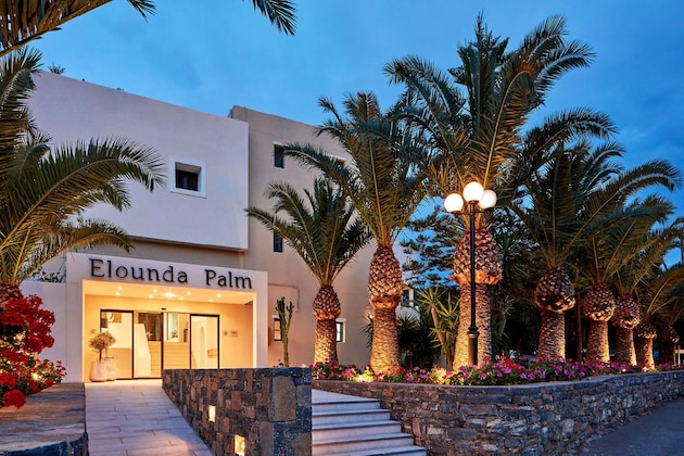 Gallery - Elounda Palm Hotel