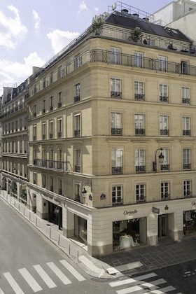 Gallery - Hotel Royal Saint Honoré Paris Louvre