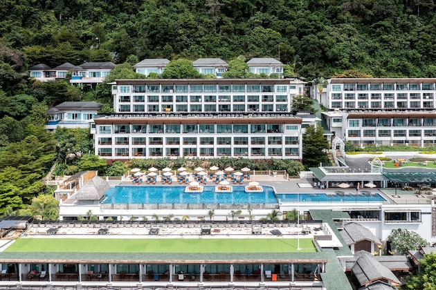 Gallery - Andamantra Resort And Villa Phuket