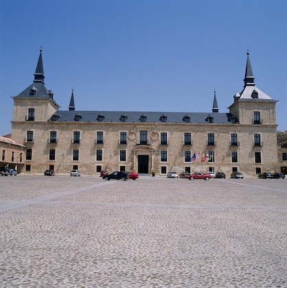 Gallery - Parador De Lerma Burgos