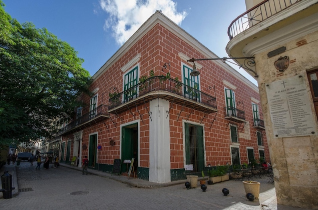 Gallery - Hotel Conde De Villanueva