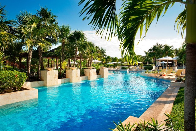 Gallery - Fairmont Mayakoba Riviera Maya