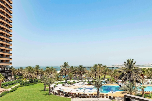 Gallery - Le Royal Méridien Beach Resort & Spa