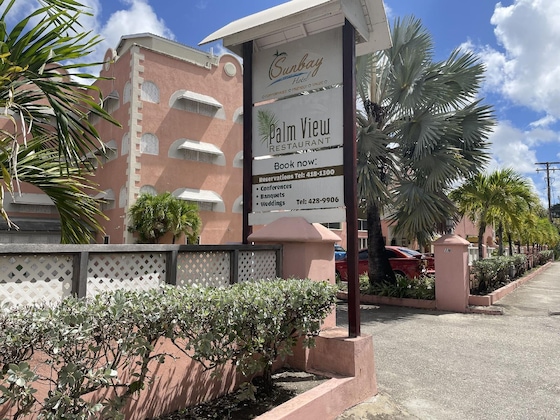 Gallery - Sunbay Hotel