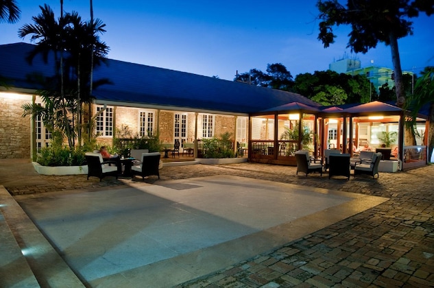 Gallery - Island Inn Hotel - All Inclusive