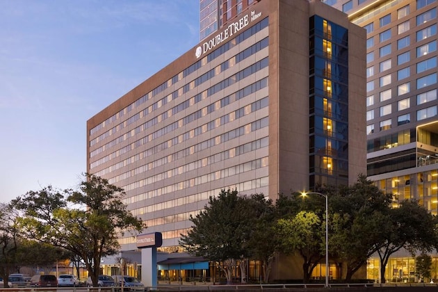 Gallery - DoubleTree by Hilton Houston Medical Center Hotel & Suites