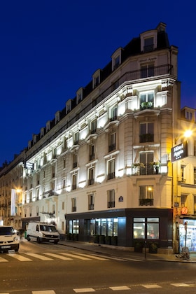 Gallery - Hotel Appia La Fayette