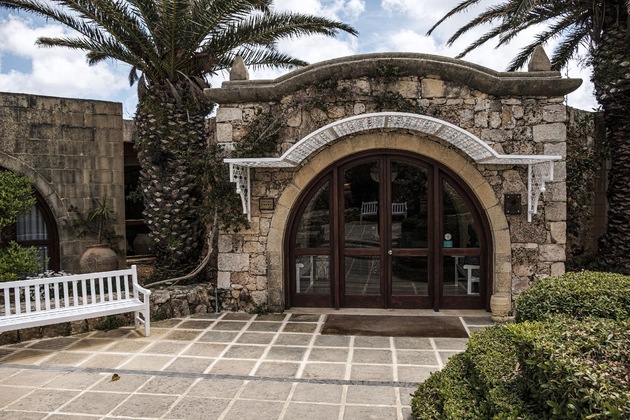 Gallery - Hotel Ta' Cenc & Spa