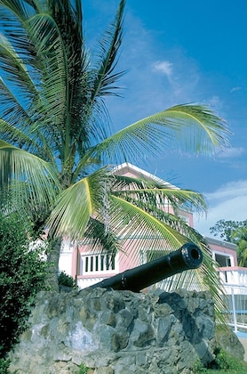 Gallery - Blue Haven Hotel