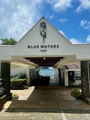 Gallery - Blue Waters Inn