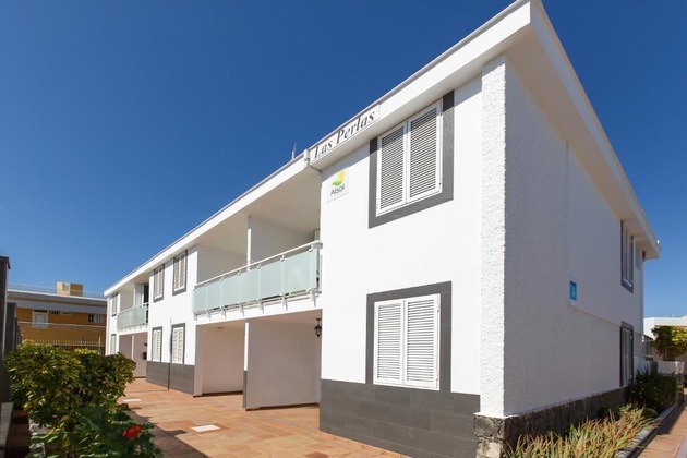 Gallery - Alsol Las Perlas