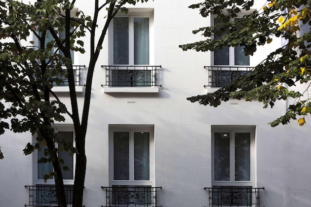 Gallery - Best Western Paris Italie