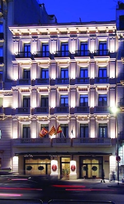Gallery - Hotel Roger De Lluria Barcelona