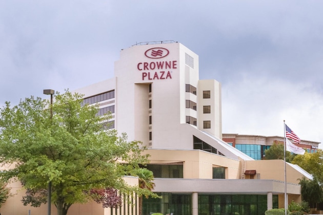 Gallery - Crowne Plaza Virginia Beach Town Center By Ihg