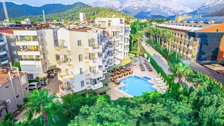 Gallery - Viking Nona Beach