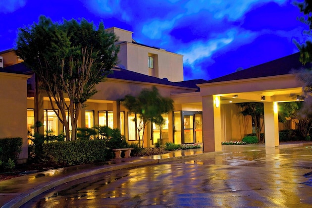 Gallery - Courtyard By Marriott San Antonio Airport