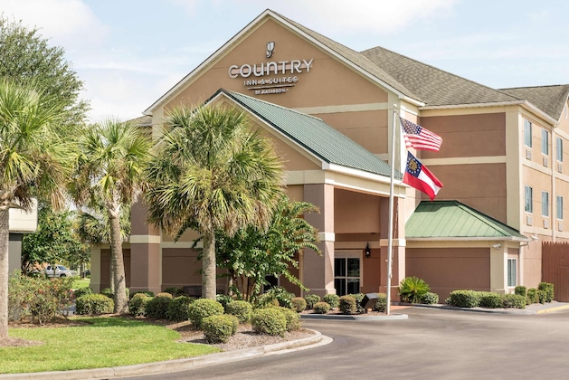 Gallery - Country Inn & Suites By Radisson, Savannah Gateway, Ga