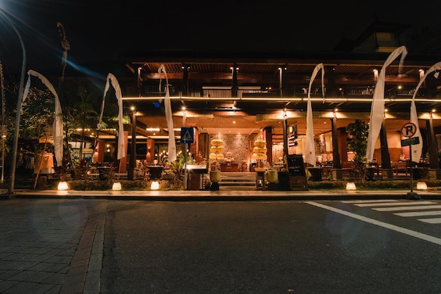 Gallery - Ramayana Suites & Resort