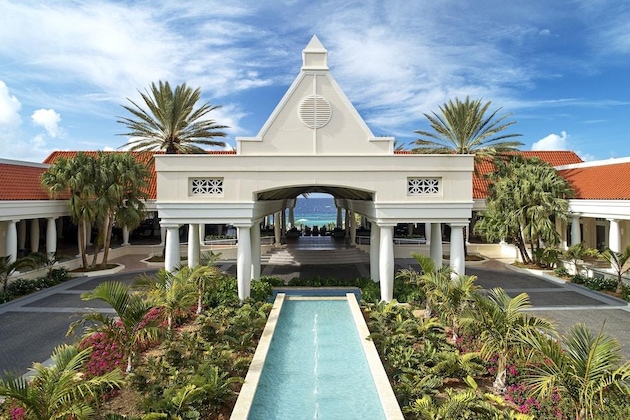 Gallery - Curacao Marriott Beach Resort