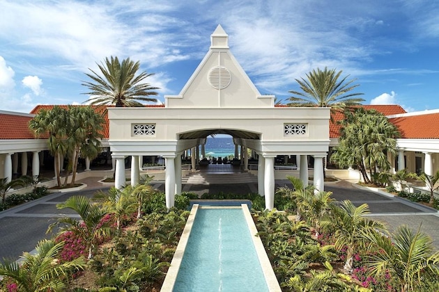 Gallery - Curacao Marriott Beach Resort