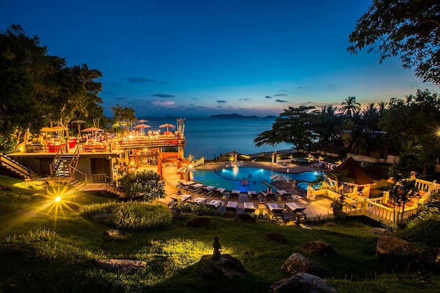 Gallery - Banburee Resort And Spa