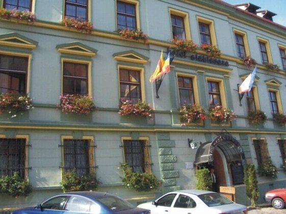 Gallery - Hotel Sighisoara