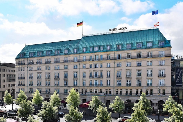 Gallery - Hotel Adlon Kempinski