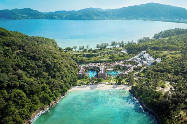 Gallery - Phuket Marriott Resort & Spa, Merlin Beach
