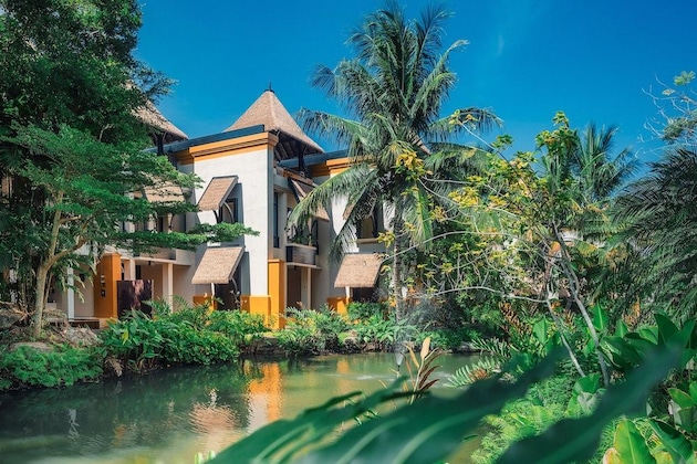 Gallery - Paradox Resort Phuket