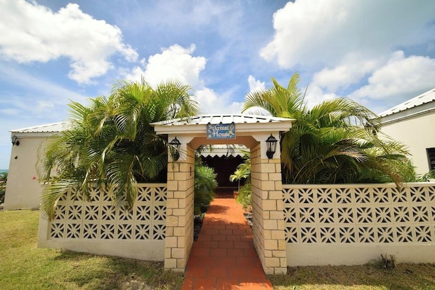 Gallery - Hawksbill Resort Antigua - All Inclusive
