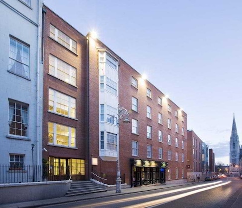 Gallery - The Belvedere Hotel Parnell Square