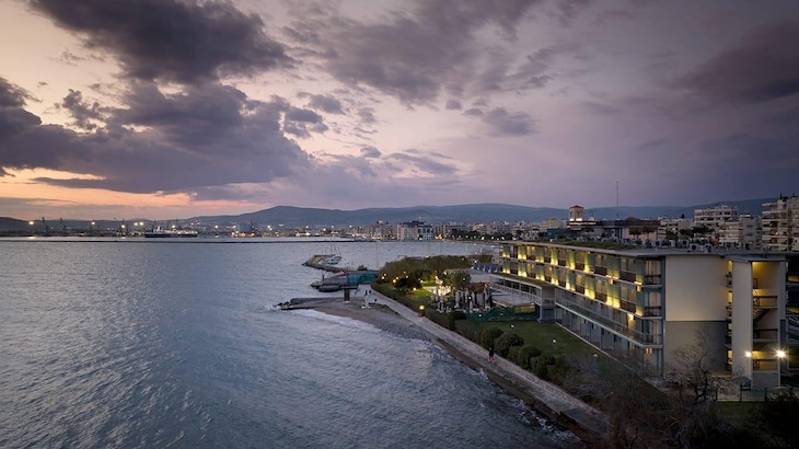 Gallery - Domotel Xenia Volou