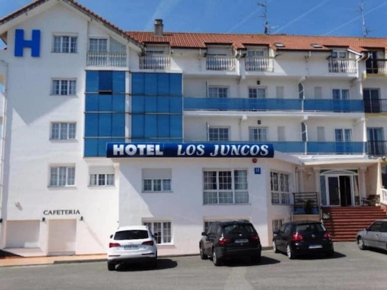 Gallery - Hotel Los Juncos