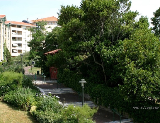 Gallery - Biarritz Océan Résidence Hôtelière