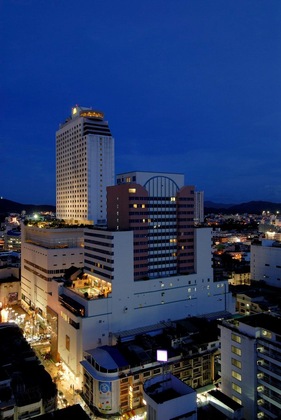 Gallery - Centara Hotel Hat Yai