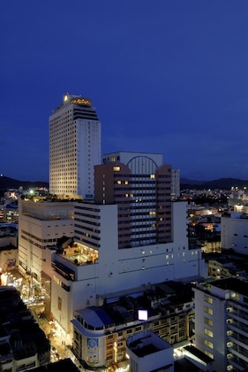 Gallery - Centara Hotel Hat Yai