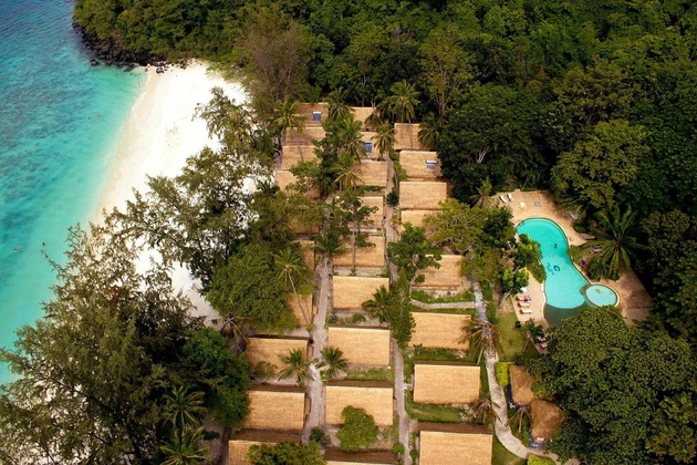 Gallery - Coral Island Resort
