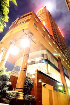 Gallery - Grand Tower Inn Rama VI Hotel