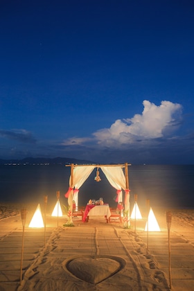 Gallery - Samui Buri Beach Resort