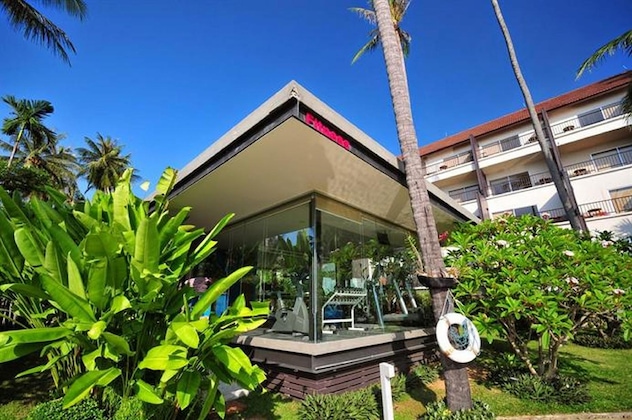 Gallery - Mercure Koh Samui Beach Resort