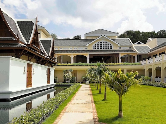 Gallery - Sofitel Krabi Phokeethra Golf & Spa Resort