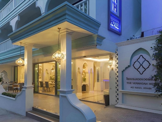 Gallery - The Verandah