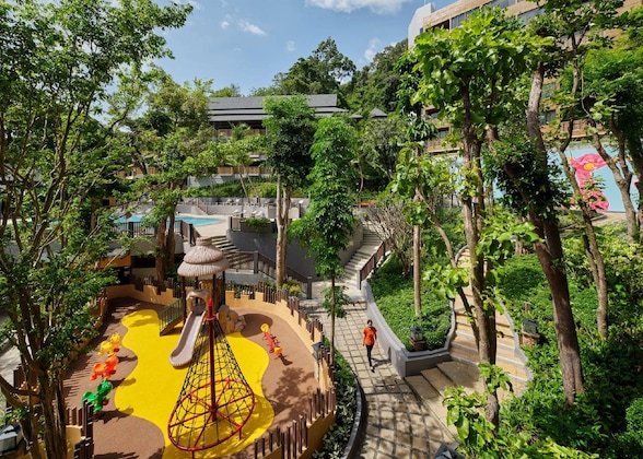 Gallery - Holiday Inn Resort Krabi Ao Nang Beach, an IHG Hotel