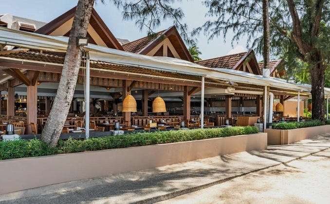 Gallery - Best Western Premier Bangtao Beach Resort & Spa