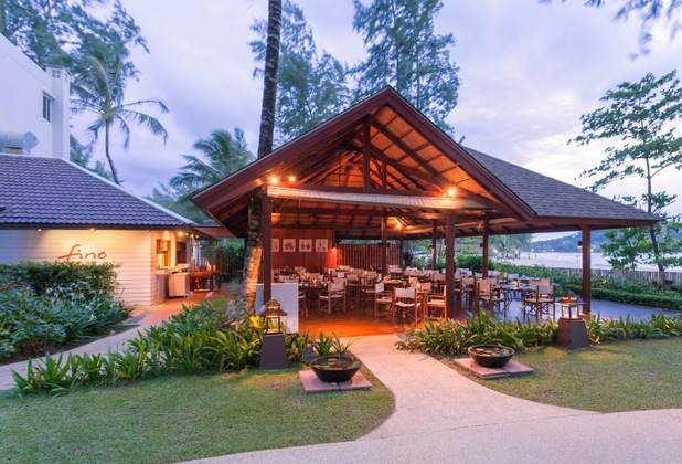 Gallery - Sunwing Bangtao Beach