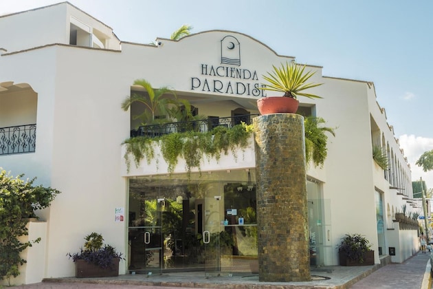Gallery - Hotel Hacienda Paradise By Bfh
