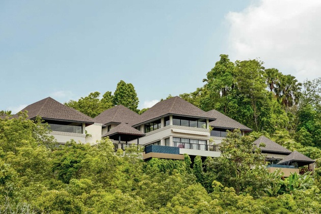 Gallery - The Pavilions Phuket