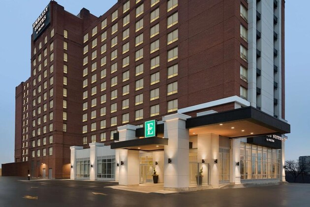 Gallery - Embassy Suites by Hilton Toronto Airport