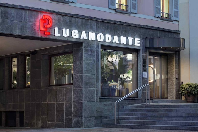 Gallery - Luganodante - We Like You
